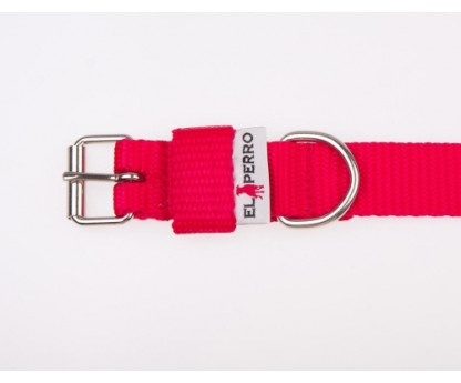 Collar JUICY PUPPY  2,5 cm