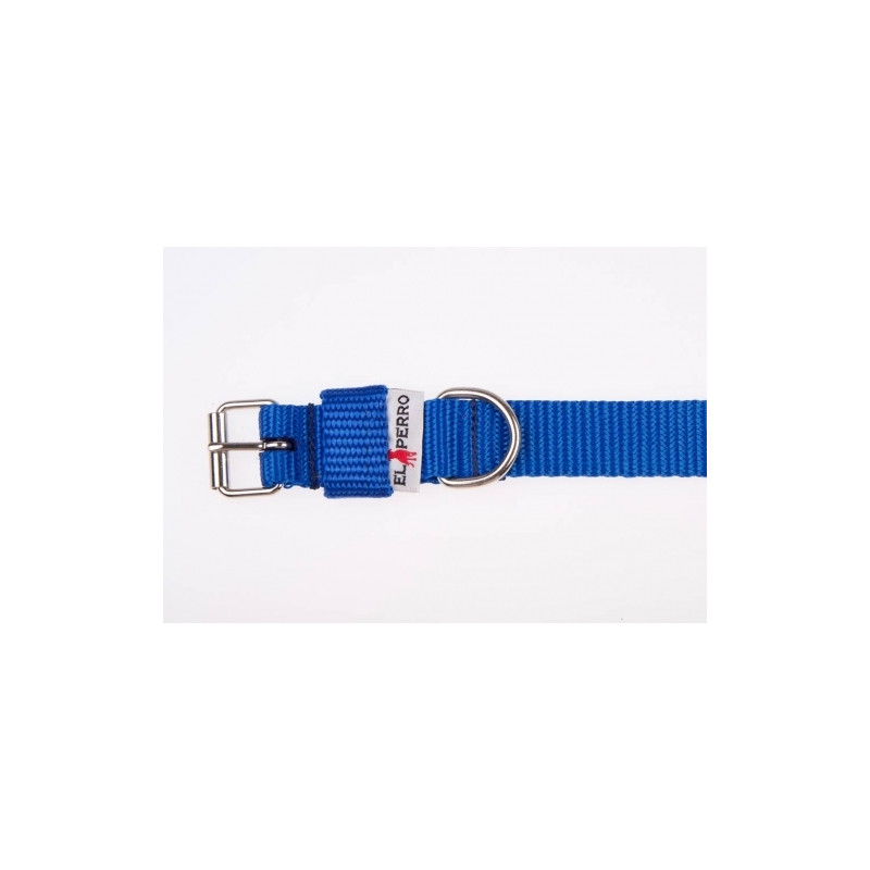 Collar JUICY PUPPY  2,5 cm