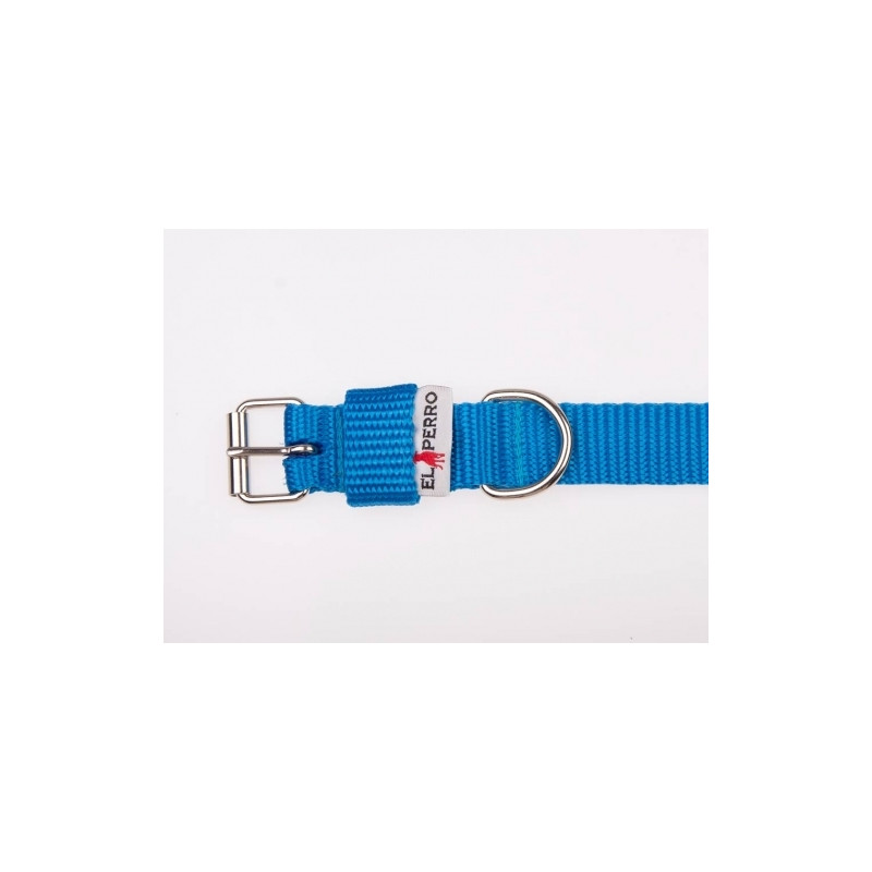 Collar JUICY PUPPY  2,5 cm