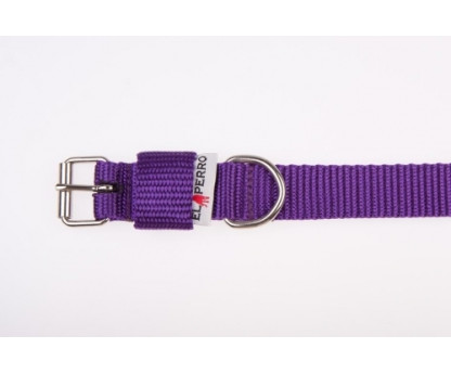 Collar JUICY PUPPY  2,5 cm