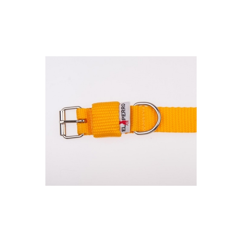 Collar JUICY PUPPY  2,5 cm
