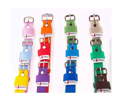Collar COMBI 2 in 1 2,5 cm