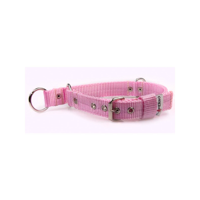 Collar COMBI 2 in 1 2,5 cm