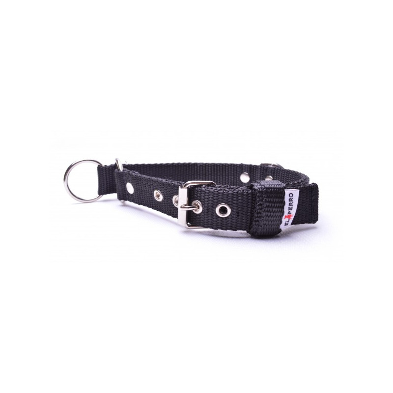 Collar COMBI 2 in 1 2,5 cm