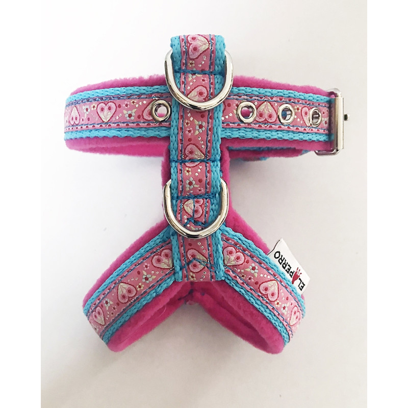 SZELECZKI FLEECE COMFORT COMIX 2 CM
