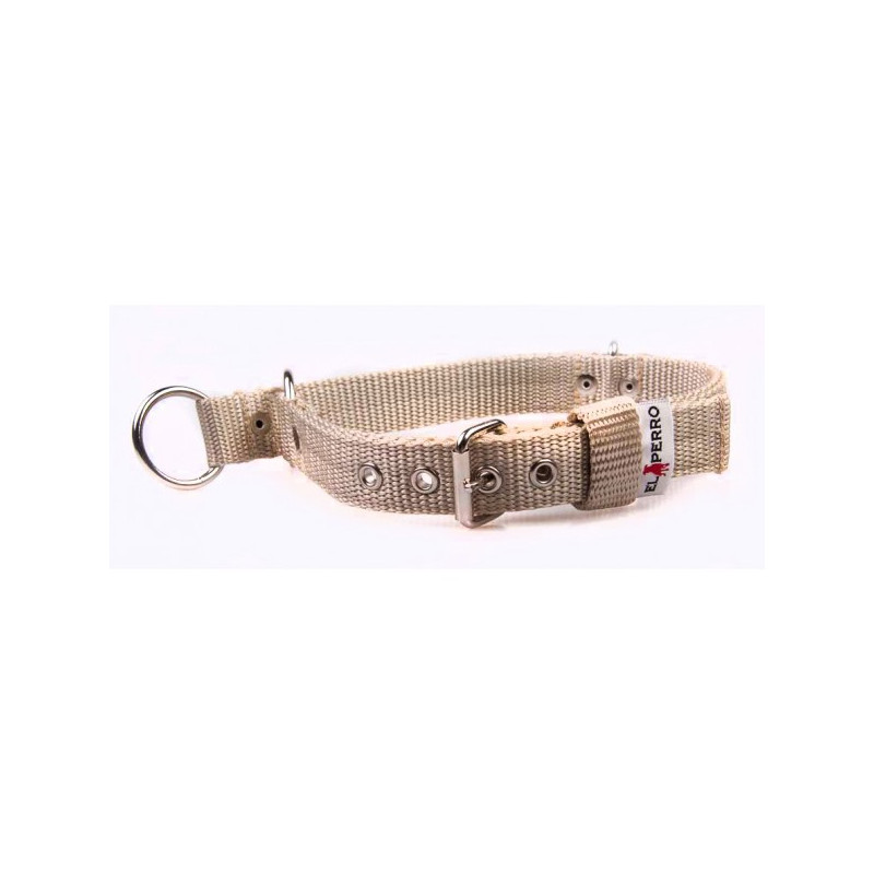 Obroża 2,5 cm Combi