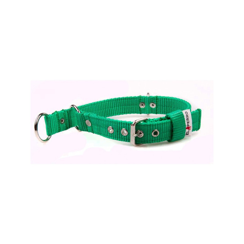 Collar COMBI 2 in 1 2,5 cm