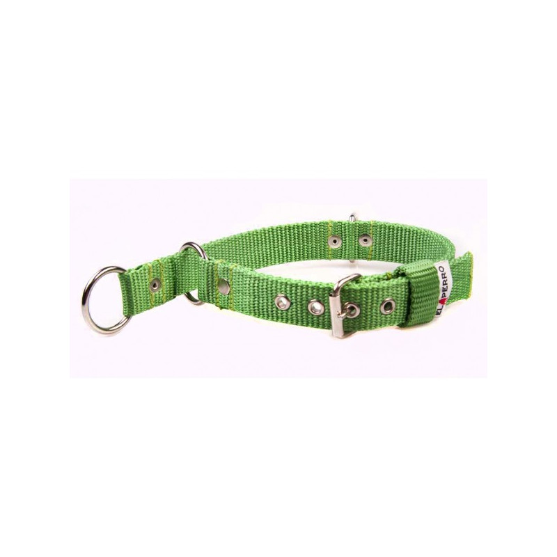 Collar COMBI 2 in 1 2,5 cm