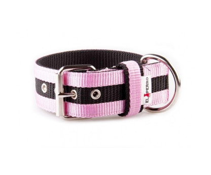 Collar JUICY STRIPS 5 cm