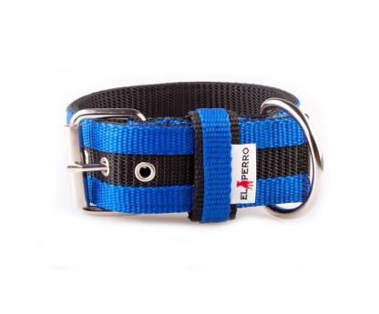 Collar JUICY STRIPS 5 cm