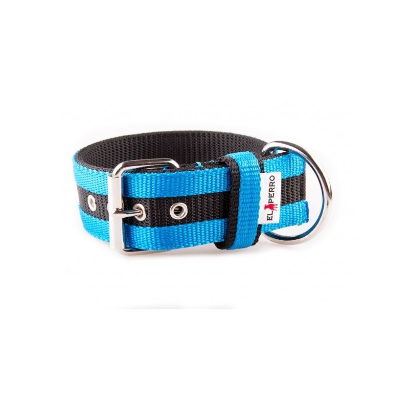 Collar JUICY STRIPS 5 cm