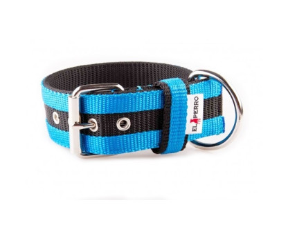 Collar JUICY STRIPS 5 cm
