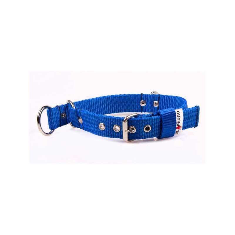Collar COMBI 2 in 1 2,5 cm