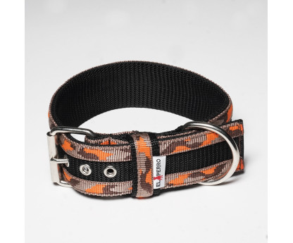 OBROŻA STRIPS CAMOUFLAGE 5CM