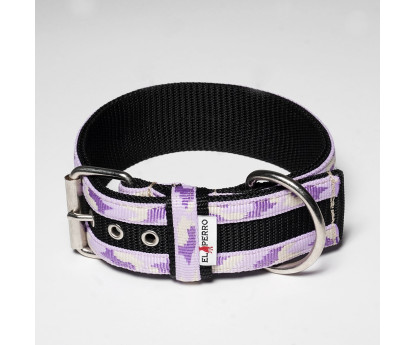 OBROŻA STRIPS CAMOUFLAGE 5CM