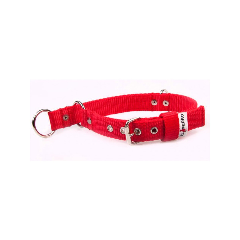 Collar COMBI 2 in 1 2,5 cm