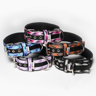 OBROŻA STRIPS CAMOUFLAGE 5CM