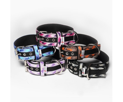 OBROŻA STRIPS CAMOUFLAGE 5CM