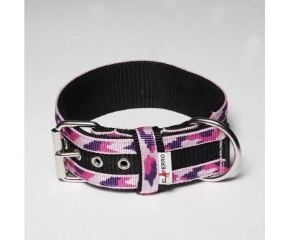 OBROŻA STRIPS CAMOUFLAGE 5CM