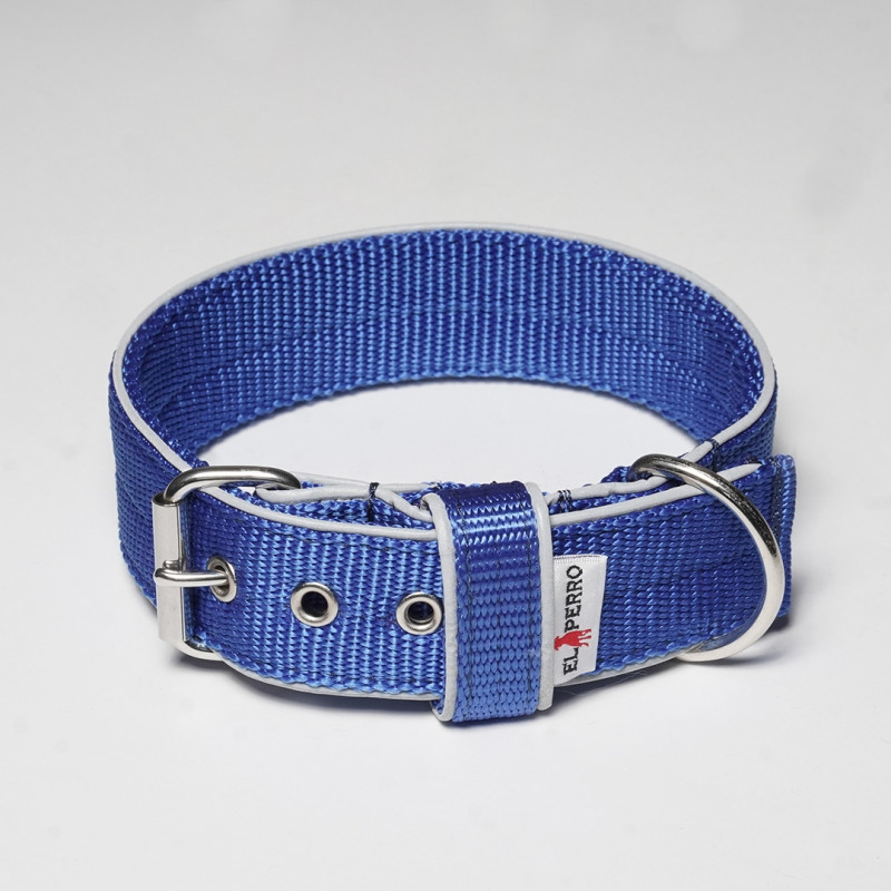 GLOW EDITION COLLAR 4CM