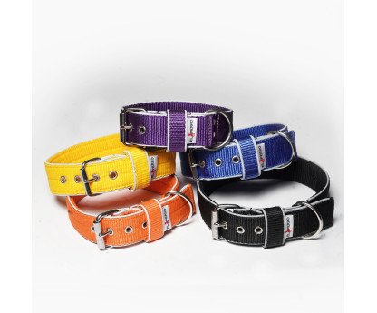 GLOW EDITION COLLAR 4CM