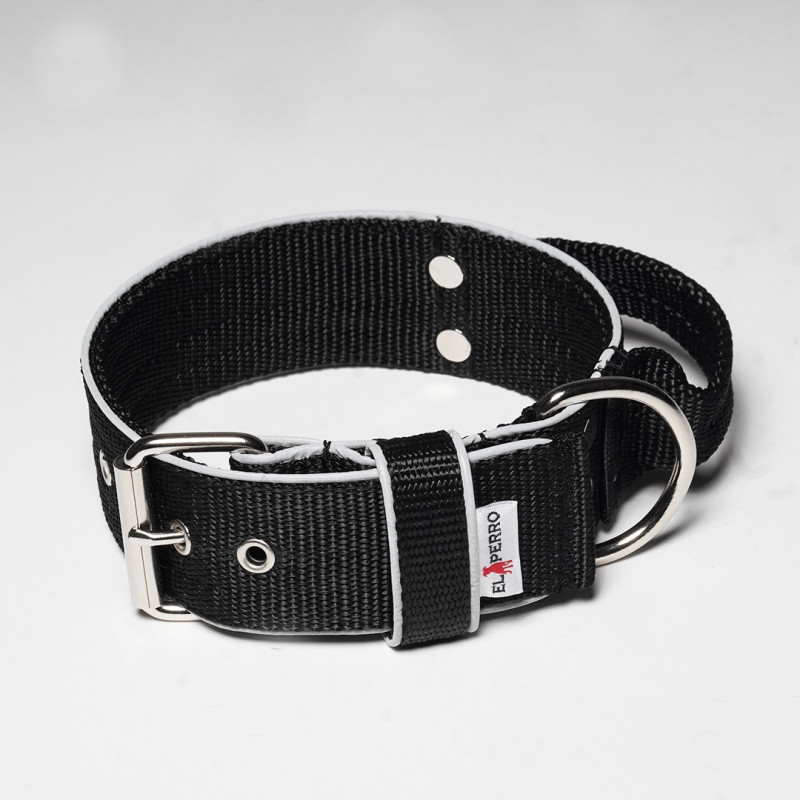 Collar SAFE GRIP GLOW 5 cm