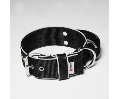 Obroża SAFE GRIP GLOW 5 cm