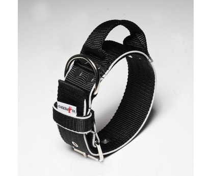 Collar SAFE GRIP GLOW 5 cm