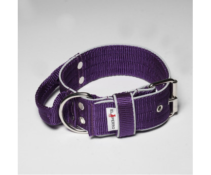 Collar SAFE GRIP GLOW 5 cm
