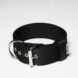 Collar TRIPLE KENNEL 5 cm 2