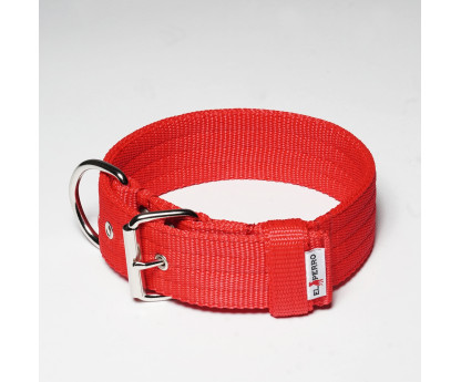 Collar TRIPLE KENNEL 5 cm