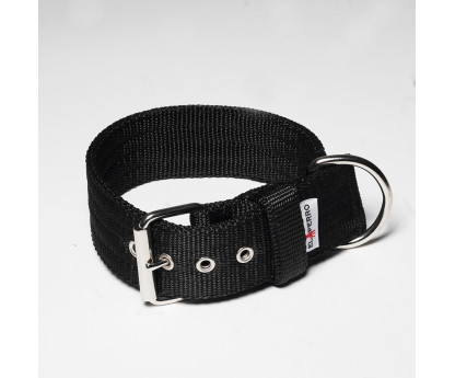 Collar TRIPLE 5 cm