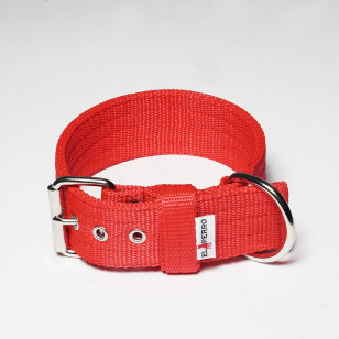 Collar TRIPLE 5 cm 2