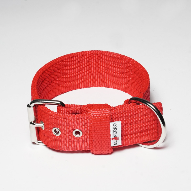 Collar TRIPLE 5 cm