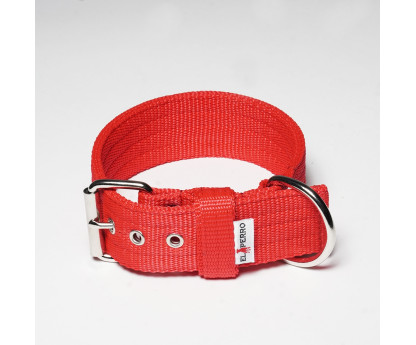 Collar TRIPLE 5 cm