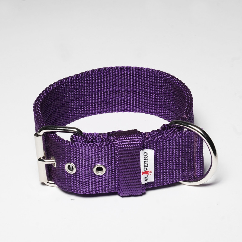 Collar TRIPLE 5 cm