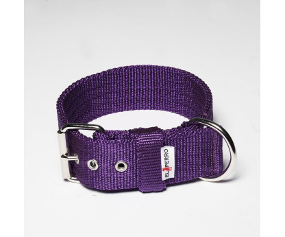 Collar TRIPLE 5 cm