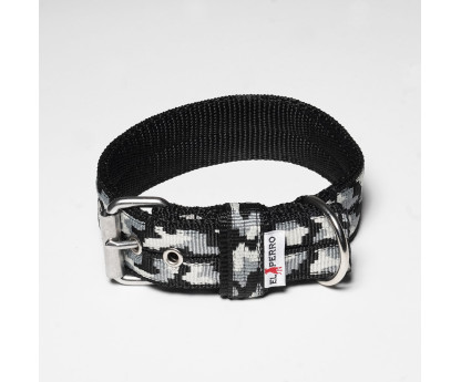 OBROŻA CAMOUFLAGE 5CM