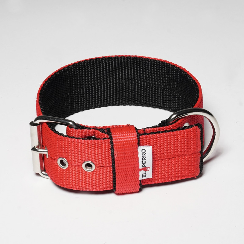 Collar JUICY STRONG 5 cm