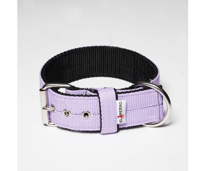 Collar JUICY STRONG 5 cm