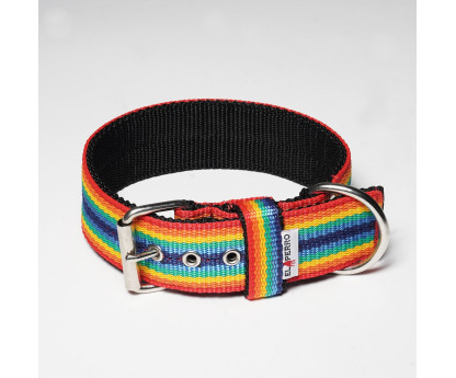 Collar JUICY STRONG 5 cm