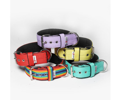 Collar JUICY STRONG 5 cm