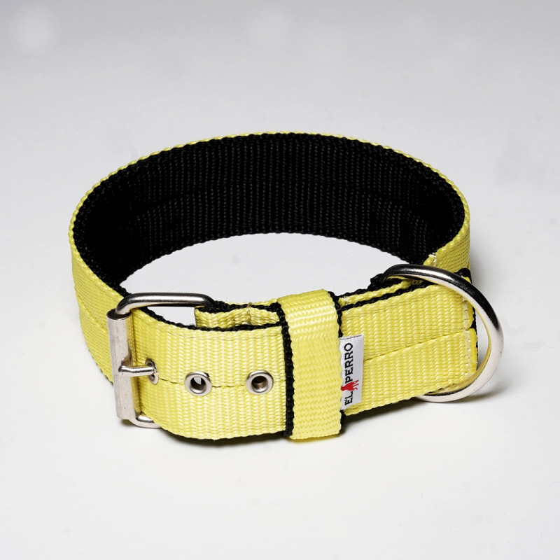 Collar JUICY STRONG 5 cm