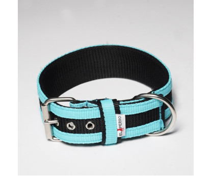 Collar JUICY STRIPS 5 cm