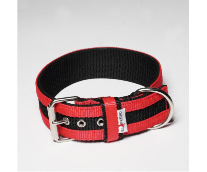Collar JUICY STRIPS 5 cm