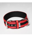 Collar JUICY STRIPS 5 cm