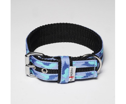 OBROŻA STRIPS CAMOUFLAGE 4CM