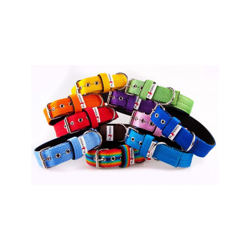 Collar JUICY  3 cm