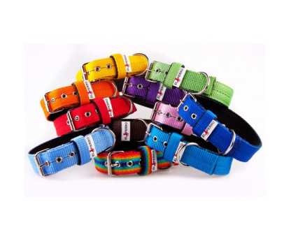 Collar JUICY  3 cm