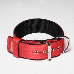 Collar JUICY TRIPLE KENNEL 5 cm 2